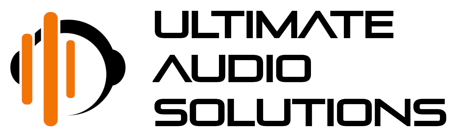 Ultimate Audio Solutions